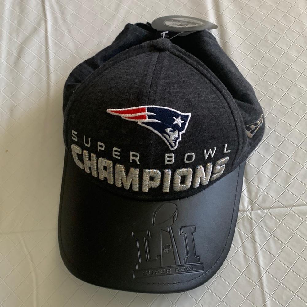 Youth Patriots Hat